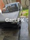 Suzuki Mehran VXR 2005 For Sale in Islamabad