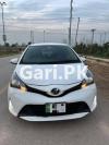 Toyota Vitz  2015 For Sale in Islamabad