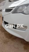 Honda Civic VTi Oriel Prosmatec 2009 For Sale in Karachi