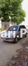 Daihatsu Cuore CX Eco 2011 For Sale in Karachi