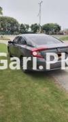 Honda Civic Oriel 1.8 i-VTEC CVT 2018 For Sale in Lahore