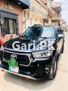 Toyota Hilux  2005 For Sale in Faisalabad