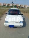 Suzuki Mehran VXR 2015 For Sale in Lahore