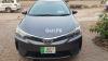 Toyota Corolla GLi VVTi 2019 For Sale in Lahore