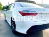 Toyota Corolla Altis X Automatic 1.6 2021 For Sale in Toba Tek Singh