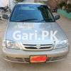 Suzuki Cultus VXR 2014 For Sale in Karachi