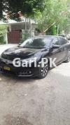 Honda Civic VTi Oriel Prosmatec 2017 For Sale in Karachi