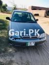 Suzuki Cultus VXL 2014 For Sale in Mandi Bahauddin