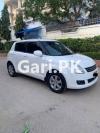 Suzuki Swift  2017 For Sale in Karachi