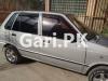 Suzuki Mehran VXR 2012 For Sale in Peshawar