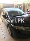 Honda City IVTEC 2009 For Sale in Lahore