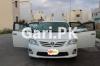 Toyota Corolla XLI 2012 For Sale in Karachi