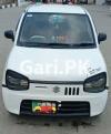 Suzuki Alto  2019 For Sale in Lahore