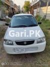 Suzuki Alto  2009 For Sale in Islamabad