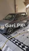 Suzuki Alto  2011 For Sale in Abbottabad