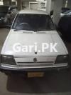 Suzuki Khyber  1999 For Sale in Karachi