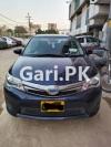 Toyota Corolla Axio  2013 For Sale in Karachi