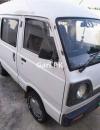 Suzuki Bolan VX 2003 For Sale in Gujar Khan