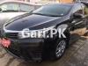 Toyota Corolla GLi Automatic 1.3 VVTi 2017 For Sale in Karachi