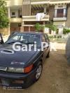 Mitsubishi Lancer  1990 For Sale in Karachi