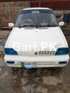 Suzuki Mehran VXR 2017 For Sale in Islamabad
