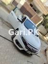 Honda Civic VTi Oriel Prosmatec 2017 For Sale in Lahore
