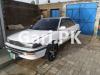 Toyota Corolla XE 1988 For Sale in Rawalpindi