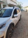 Honda BR V i VTEC S 2017 For Sale in Multan