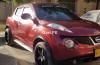 Nissan Juke 15RX 2011 For Sale in Karachi