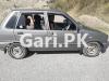 Suzuki Mehran VXR 2016 For Sale in Muzaffarabad