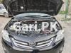 Toyota Corolla GLI 2011 For Sale in Abbottabad