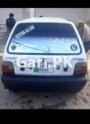 Suzuki Mehran VX 2002 For Sale in Swabi