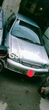 Suzuki Cultus VXR 2005 For Sale in Peshawar