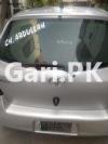 Toyota Vitz  2007 For Sale in Lahore