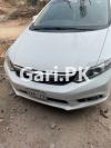 Honda Civic VTi Oriel Prosmatec 2013 For Sale in Gujrat