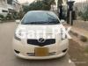 Toyota Vitz  2006 For Sale in Karachi