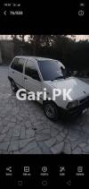 Suzuki Alto  1999 For Sale in Charsadda