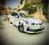 Toyota Corolla XLI 2018 For Sale in Lahore