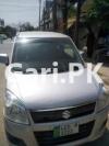 Suzuki Wagon R VXL 2018 For Sale in Lahore