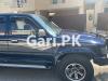 Toyota Hilux Double Cab 1995 For Sale in Sialkot