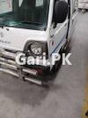 Suzuki Bolan  1995 For Sale in Lahore