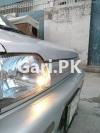 Suzuki Mehran VXR 2016 For Sale in Rawalpindi