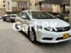 Honda Civic Prosmetic 2015 For Sale in Karachi