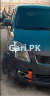 Suzuki Swift  2012 For Sale in Karachi