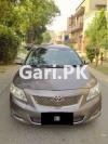 Toyota Corolla XLI 2009 For Sale in Lahore