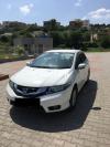 Honda City Aspire 1.5 i VTEC 2017 For Sale in Islamabad