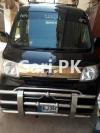 Daihatsu Hijet  2015 For Sale in Islamabad