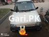 Suzuki Mehran VXR 2018 For Sale in Islamabad