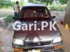 Daihatsu Cuore  2008 For Sale in Multan