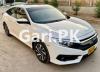 Honda Civic VTi Oriel Prosmatec 2017 For Sale in Karachi